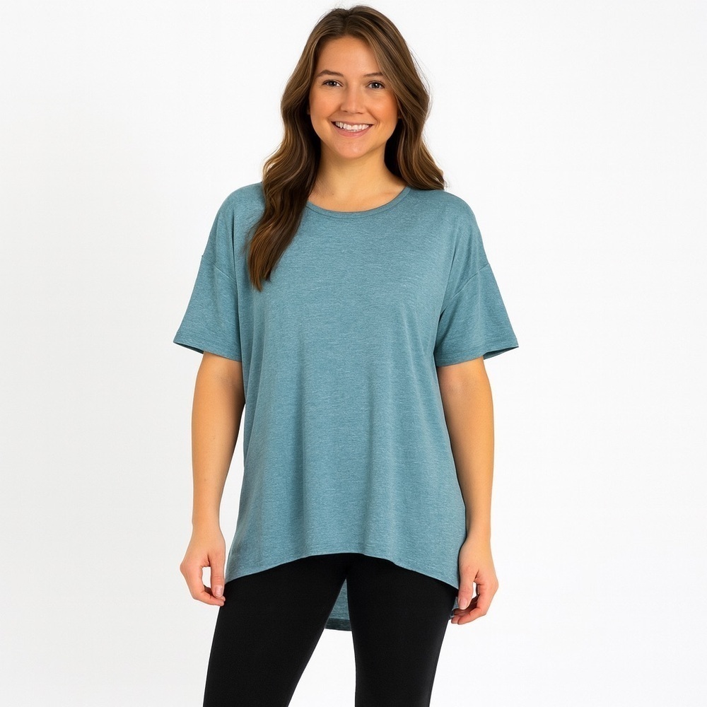 NWT NWT Loose-Fitting LuLaRoe Irma Tunic, Size XXS